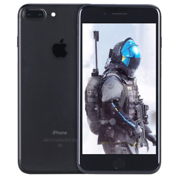 【二手9成新】苹果7Plus手机 Apple iPhone7Plus 苹果7P